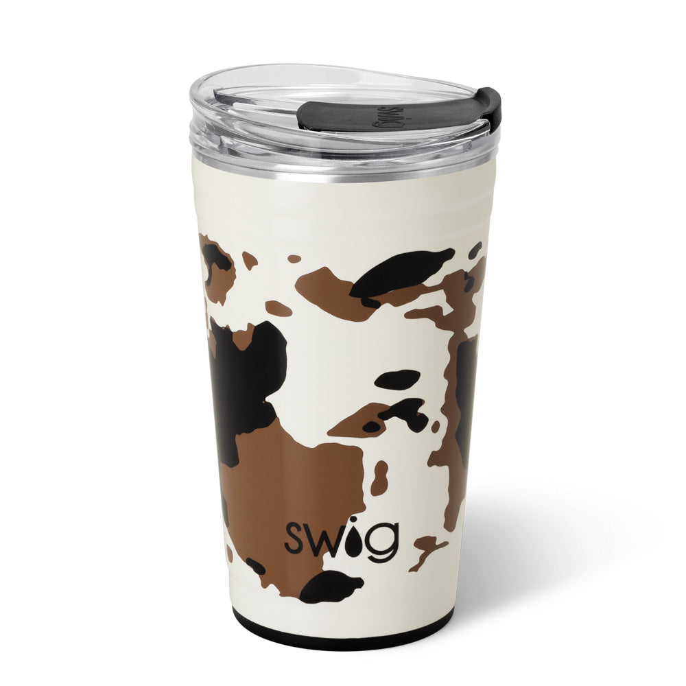 Hayride Party Cup 24oz