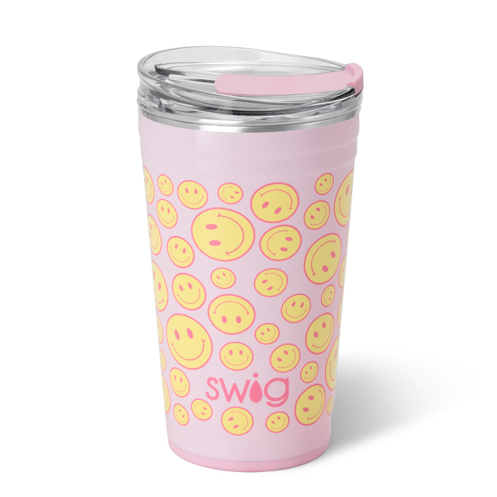Oh Happy Day Party Cup 24oz