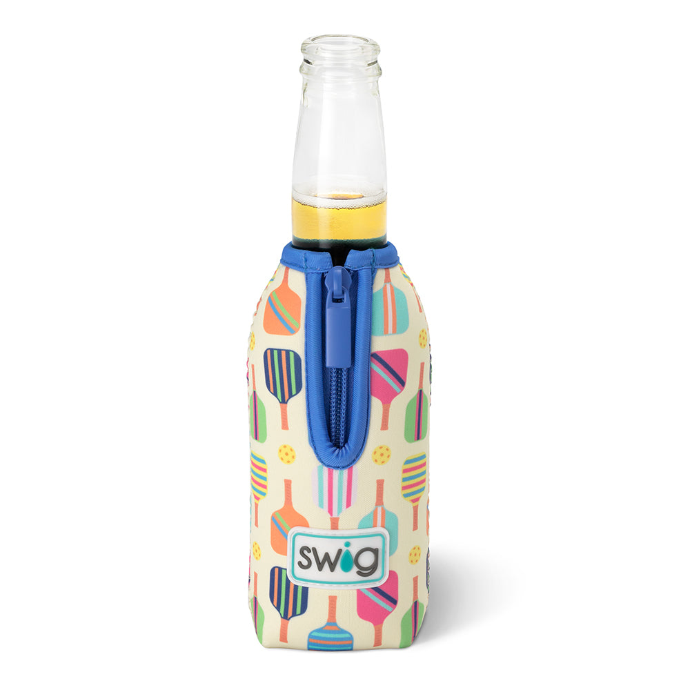 Pickleball Bottle Coolie