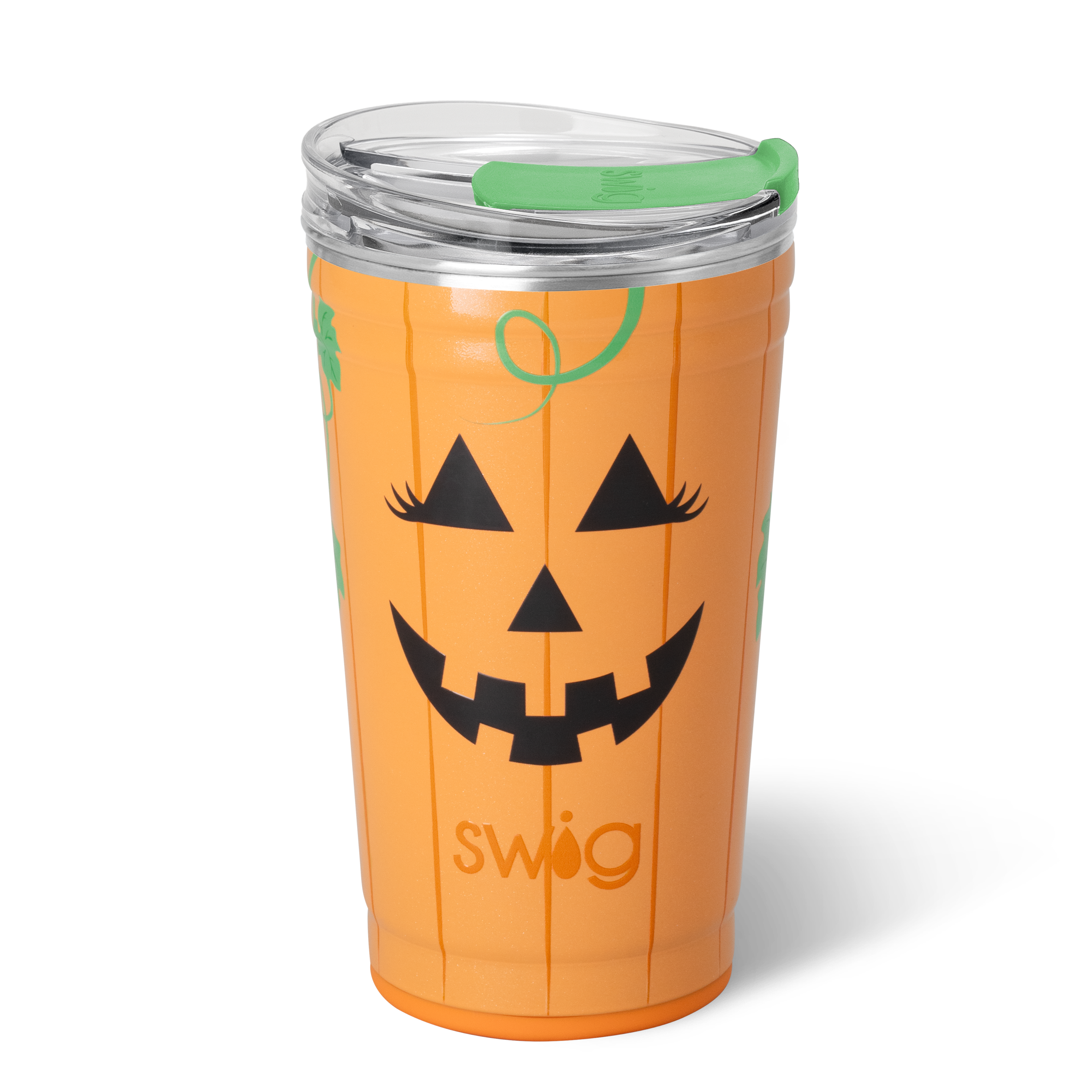 Boo Crew Pumpkin Party Cup 24oz