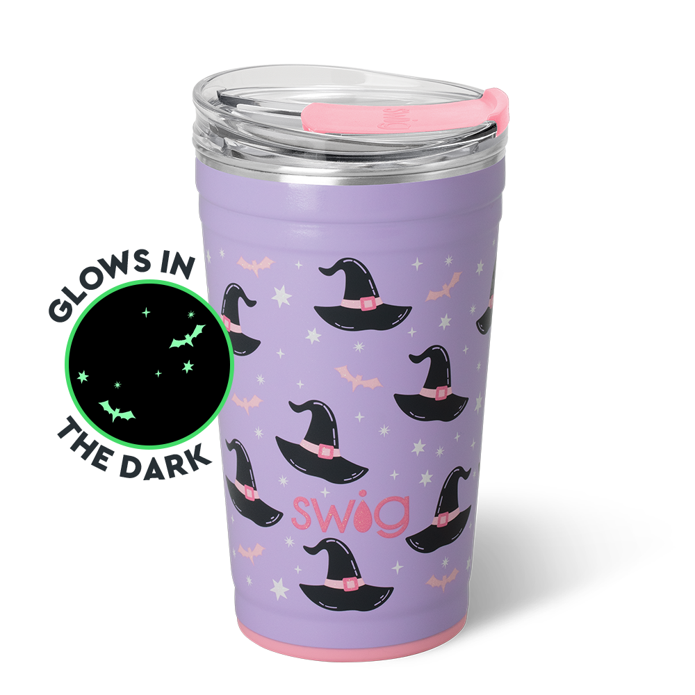 Spellbound Party Cup 24oz