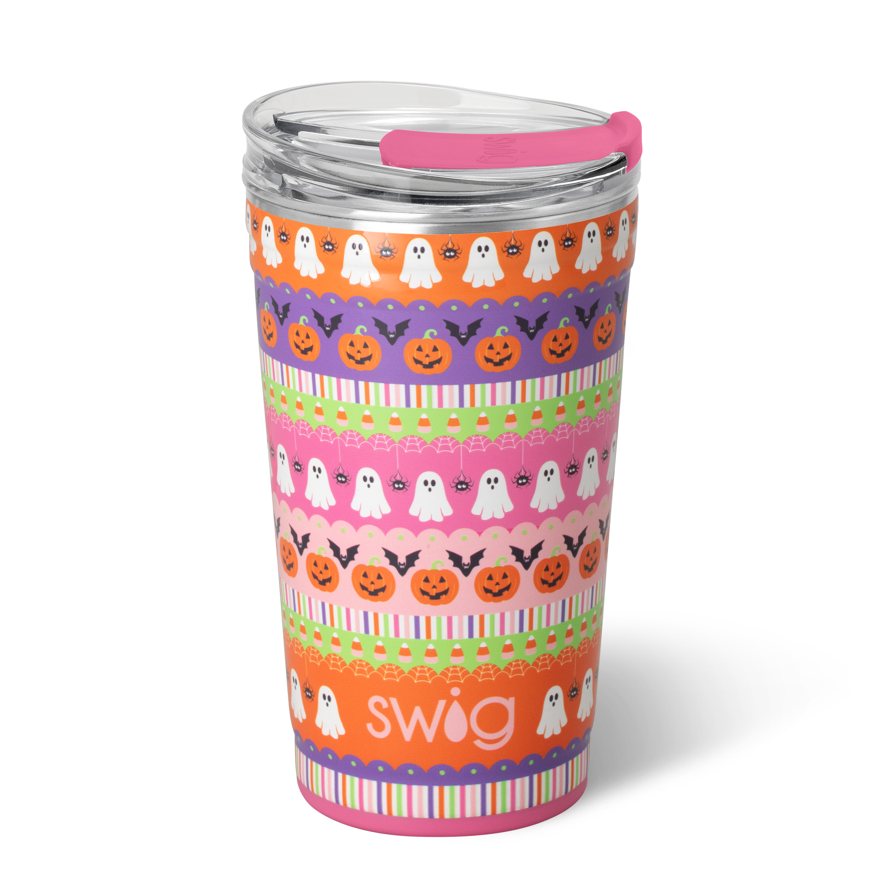 Trick Or Treat Party Cup 24oz