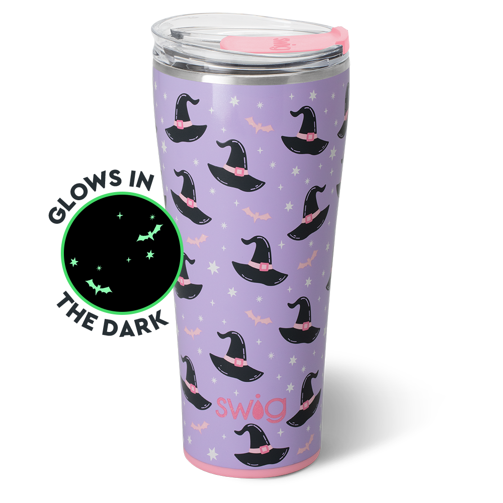 Spellbound Tumbler 32oz