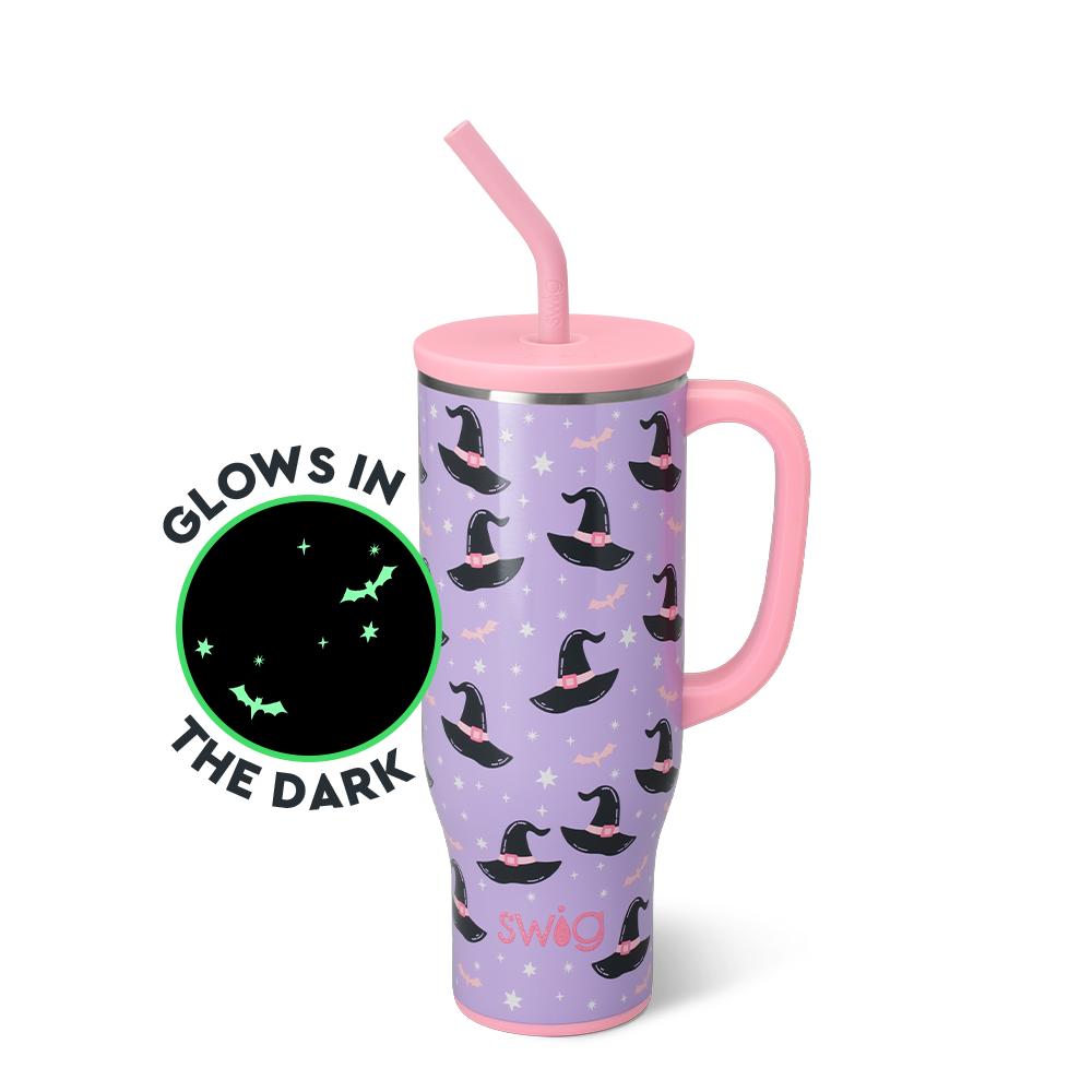 Spellbound Mega Mug 30oz