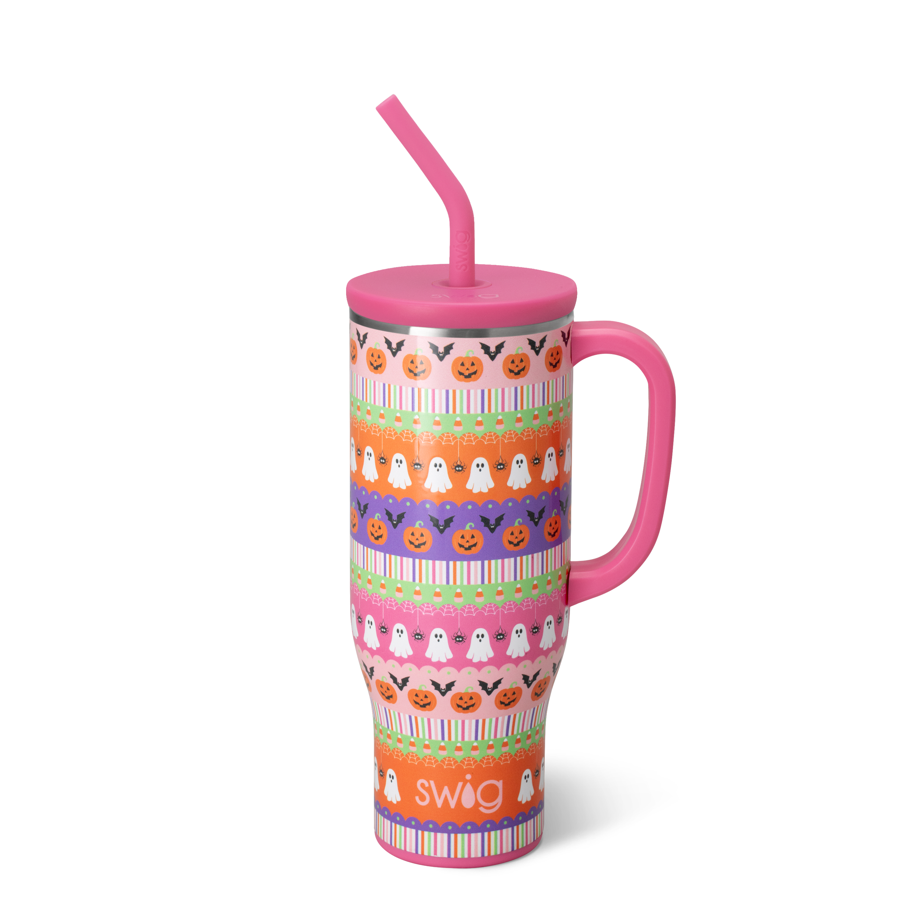 Trick Or Treat Mega Mug 30oz
