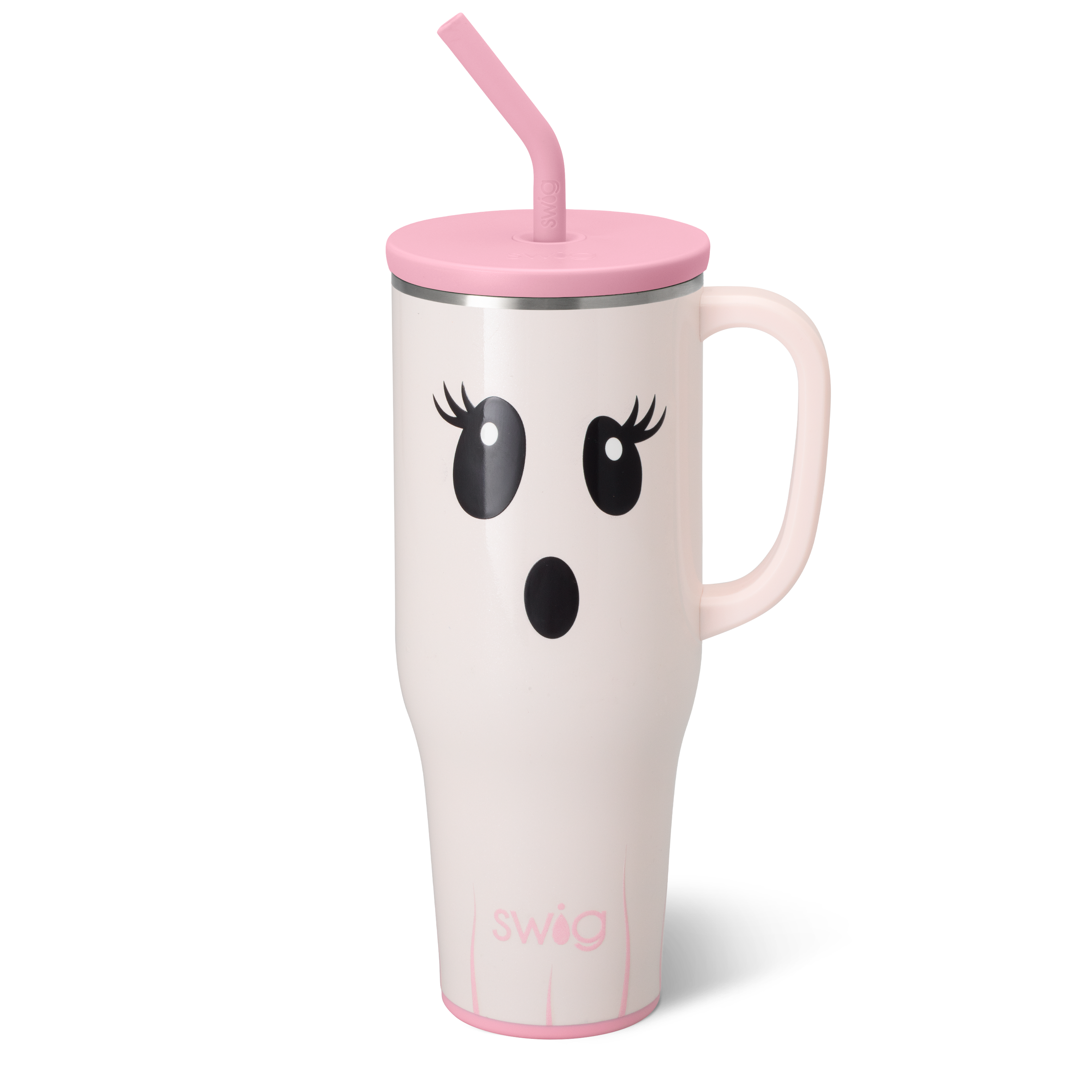 Boo Crew Ghost Mega Mug 40oz