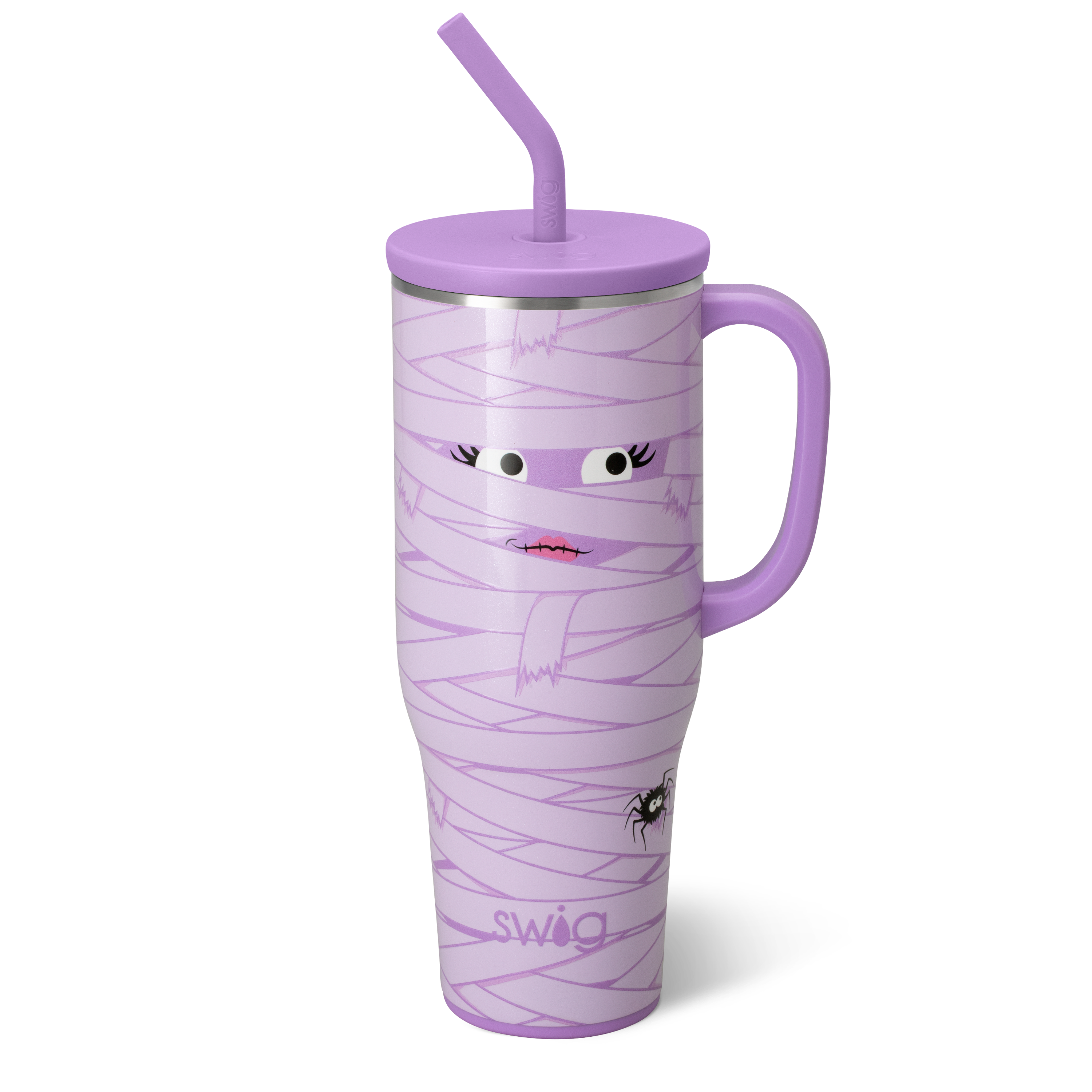 Boo Crew Mummy Mega Mug 40oz