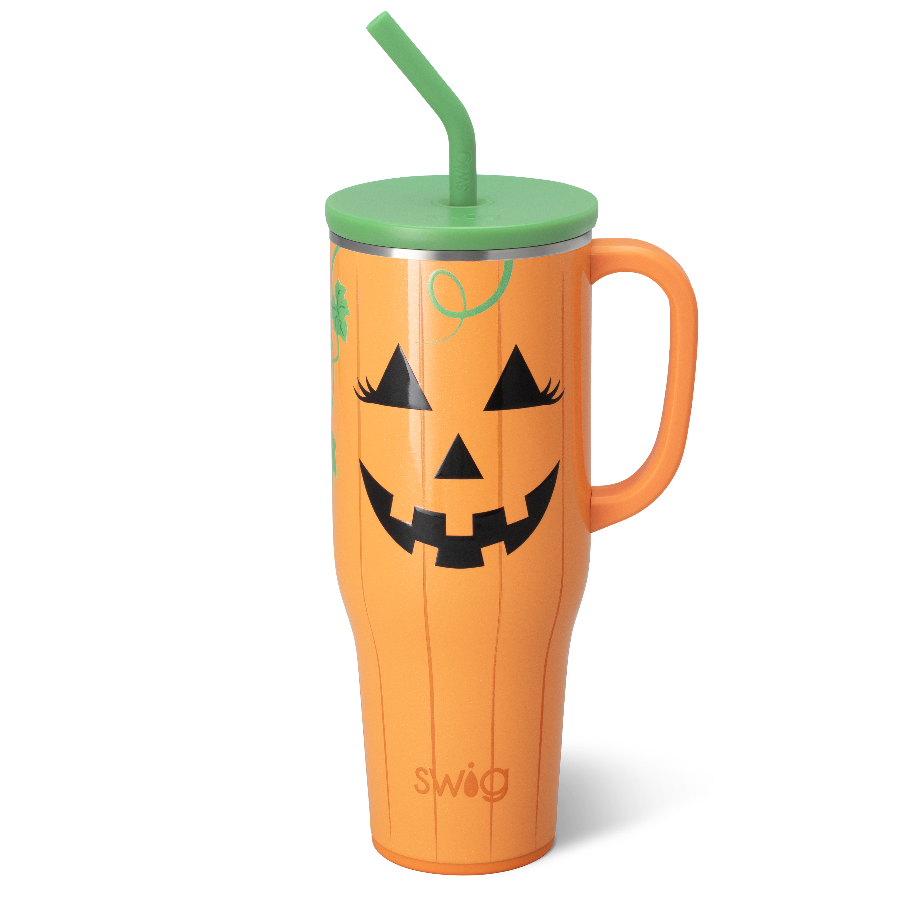 Boo Crew Pumpkin Mega Mug 40oz