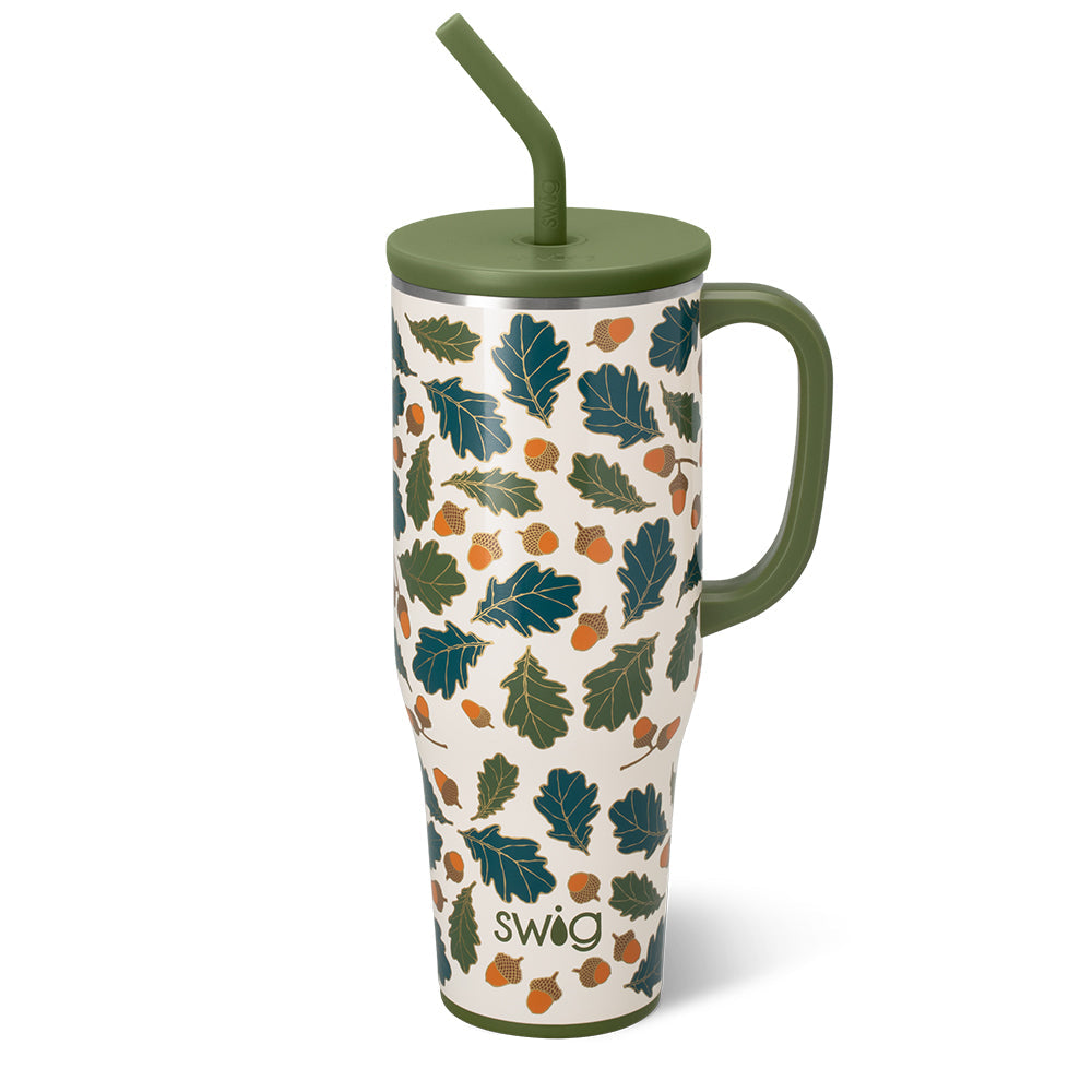 Autumn Breeze Mega Mug 40oz