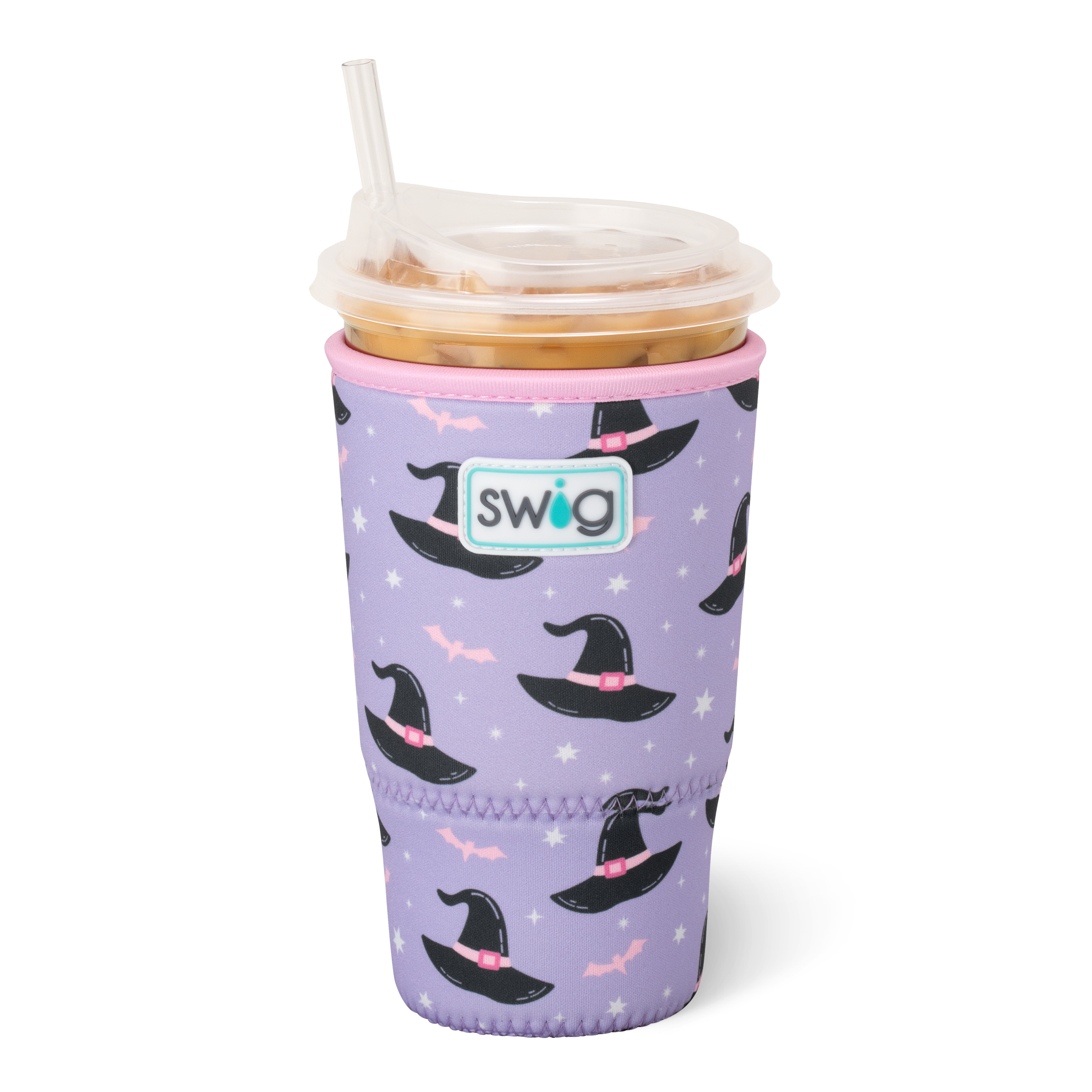Spellbound Large Iced Cup Coolie