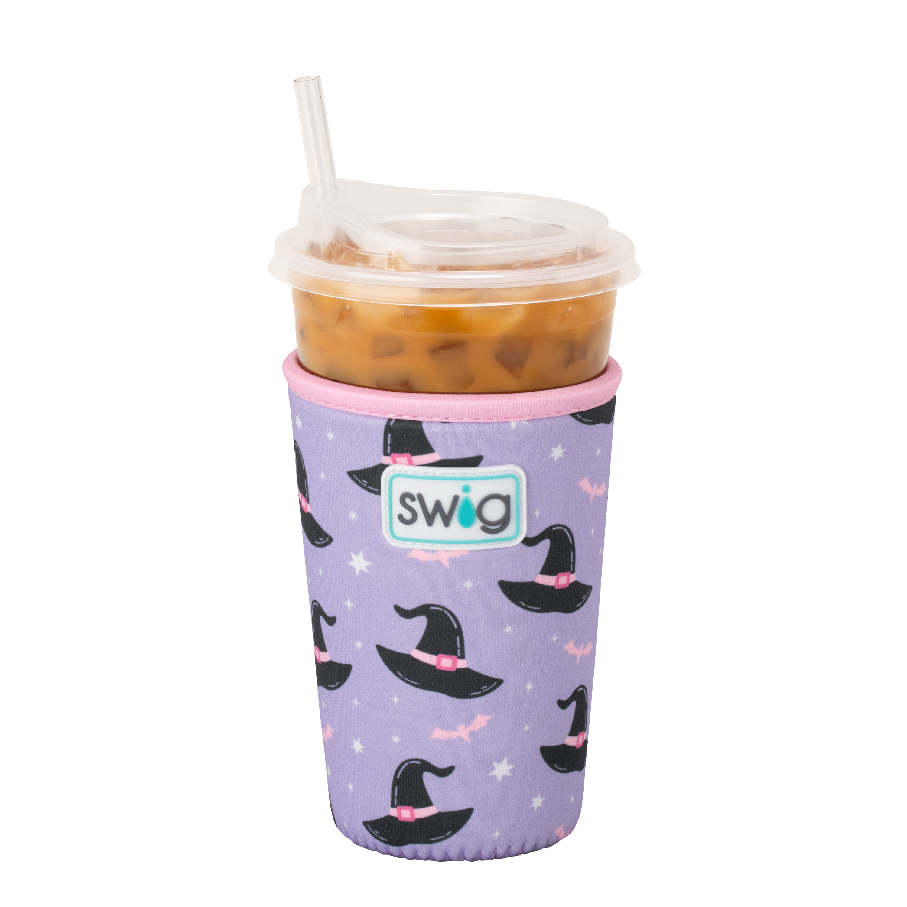 Spellbound Medium Iced Cup Coolie
