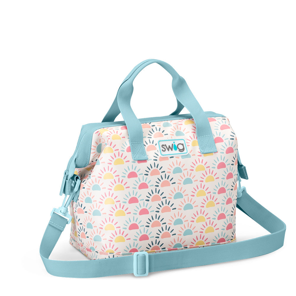 Sun Chaser Packi 12 Cooler