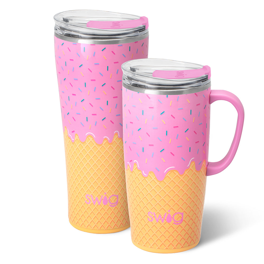 Scoop There It Is XL Set