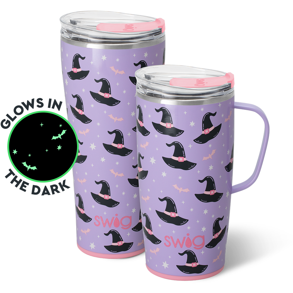 Spellbound XL Set