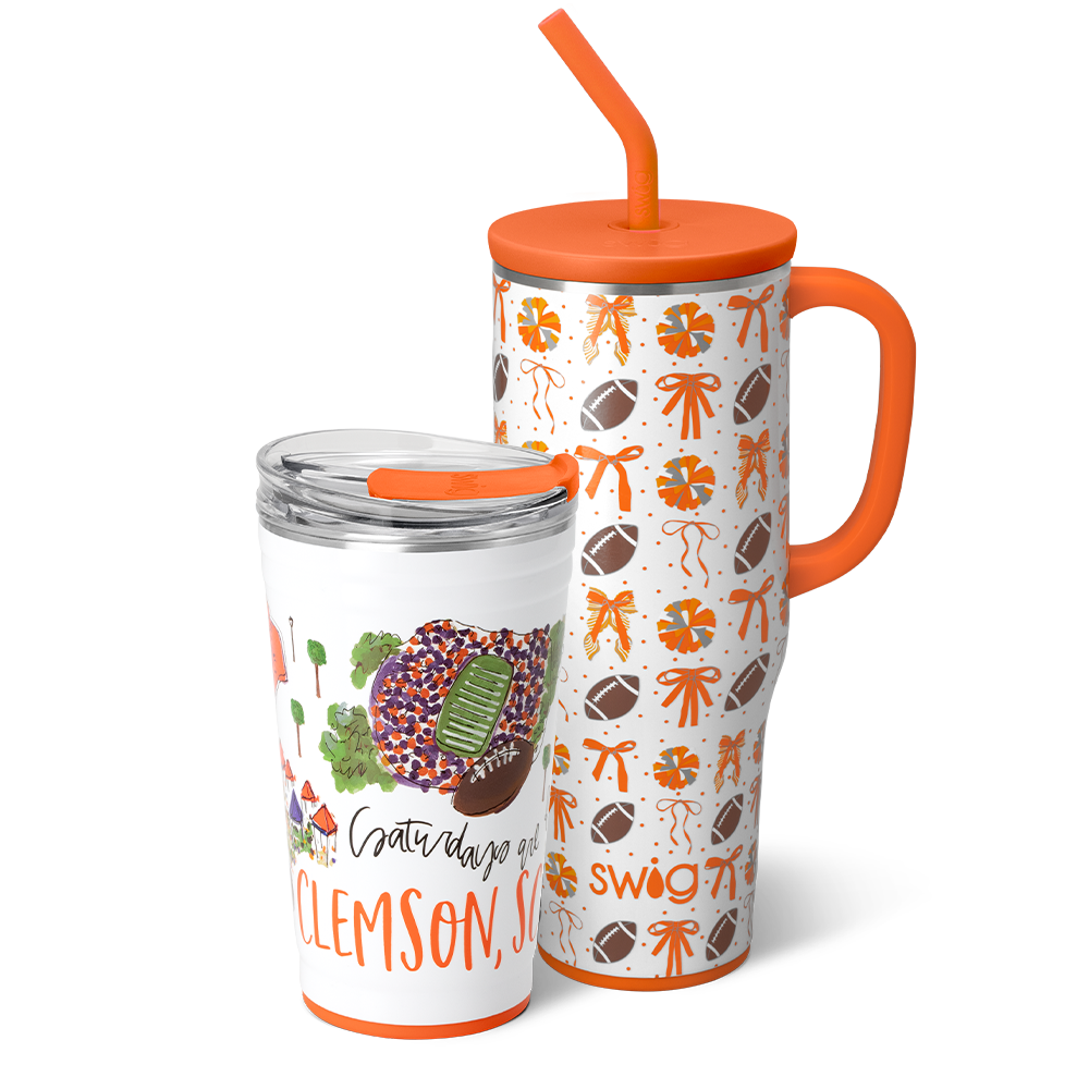 Clemson Gameday Combo