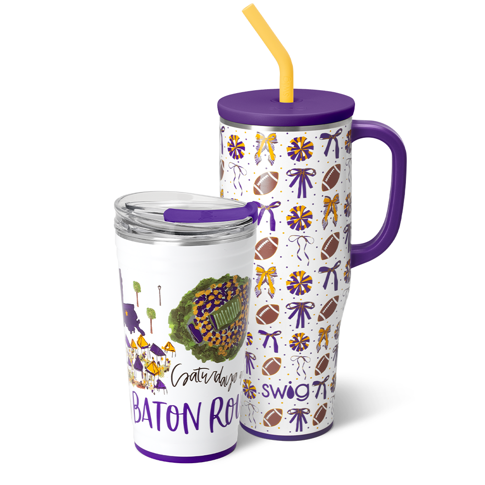 Baton Rouge Gameday Combo