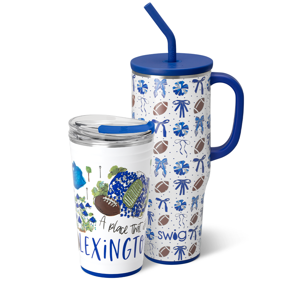 Lexington Gameday Combo