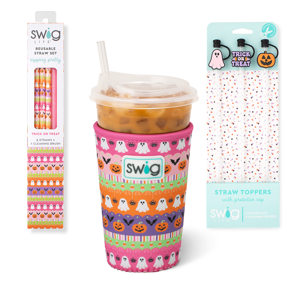 Trick Or Treat Accessory Bundle