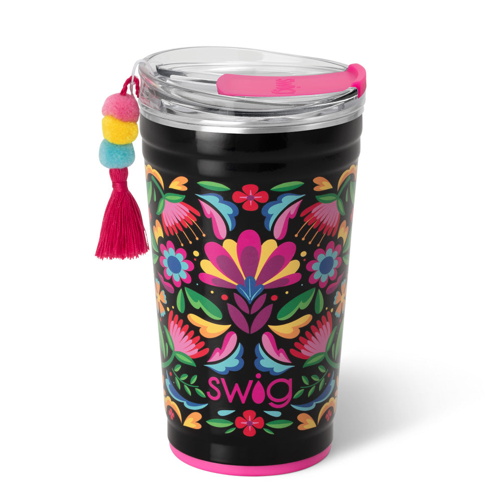 Caliente Party Cup 24oz