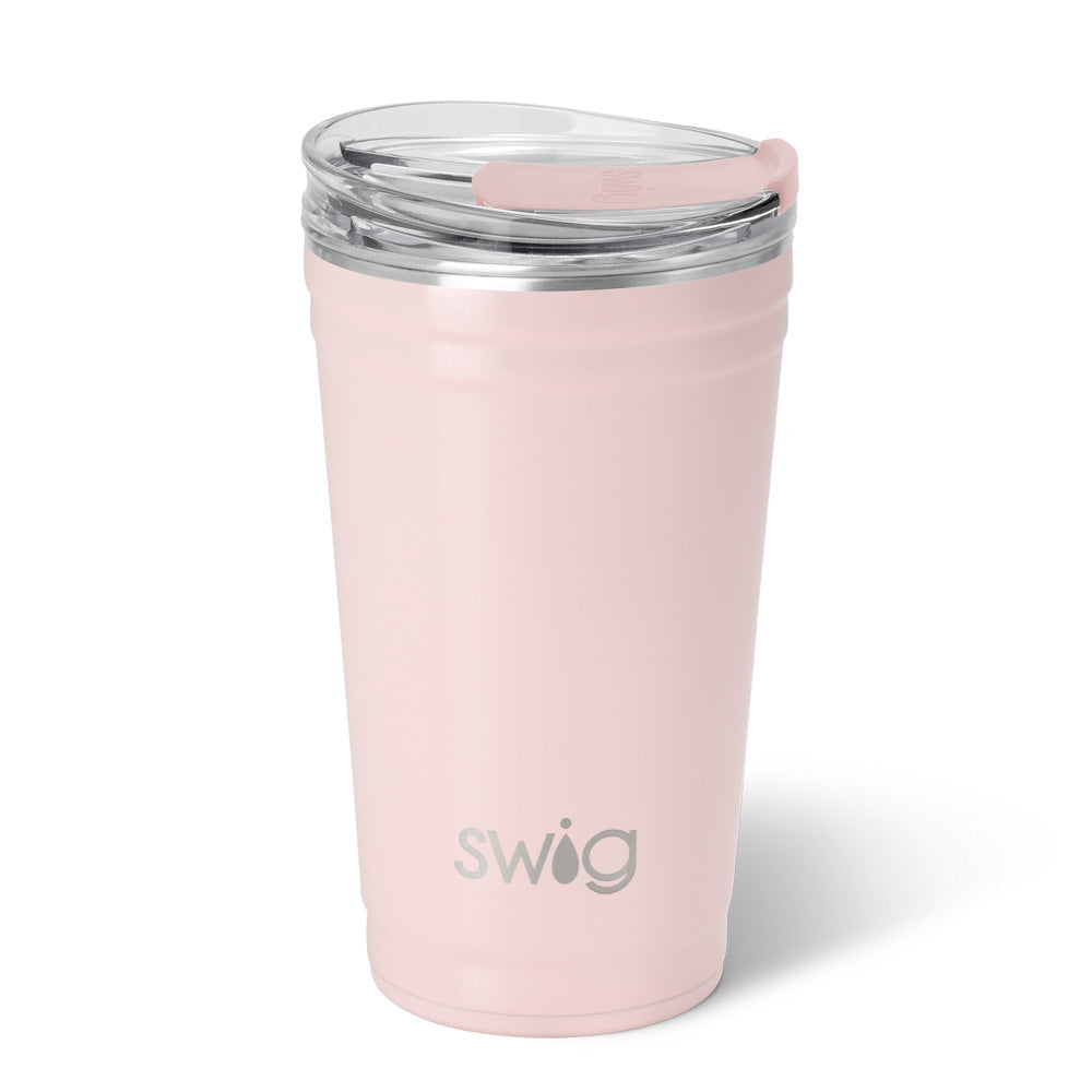 Shimmer Ballet Party Cup 24oz