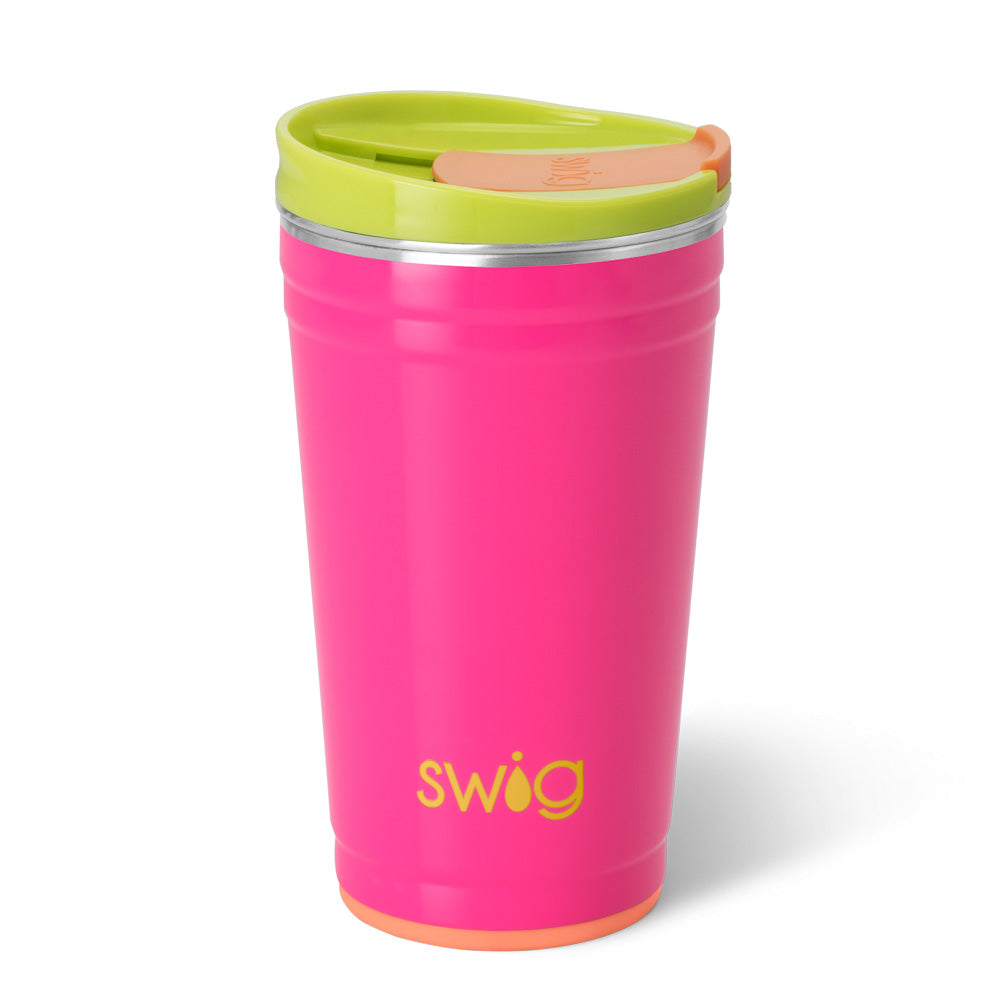 Tutti Frutti Party Cup 24oz