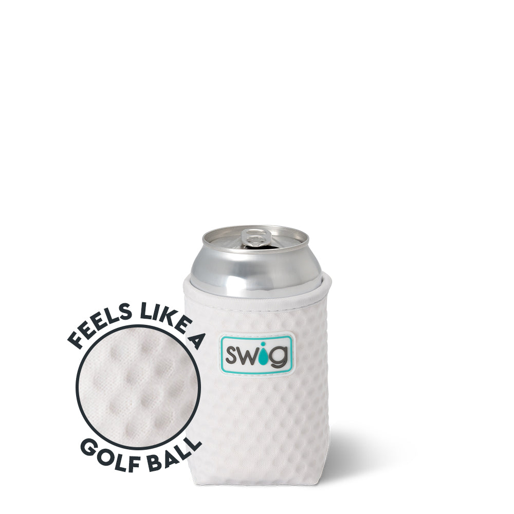 Golf Ball Can Coolie